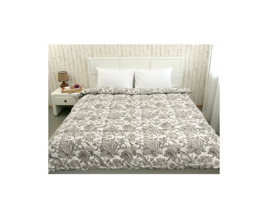 Одеяло Руно шерстяное Comfort+ Luxury зима 172х205 (316.02ШК+У_Luxury), изображение 6