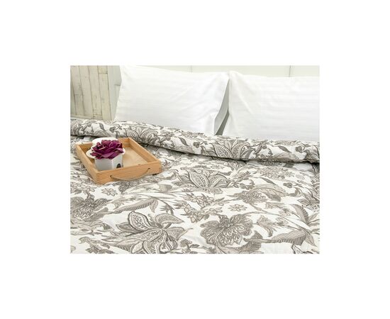 Одеяло Руно шерстяное Comfort+ Luxury зима 172х205 (316.02ШК+У_Luxury), изображение 7