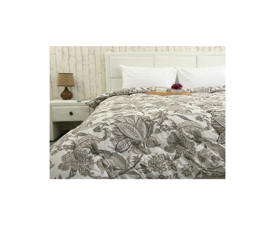 Одеяло Руно шерстяное Comfort+ Luxury зима 172х205 (316.02ШК+У_Luxury), изображение 8