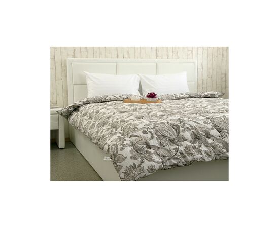 Одеяло Руно шерстяное Comfort+ Luxury зима 172х205 (316.02ШК+У_Luxury), изображение 9