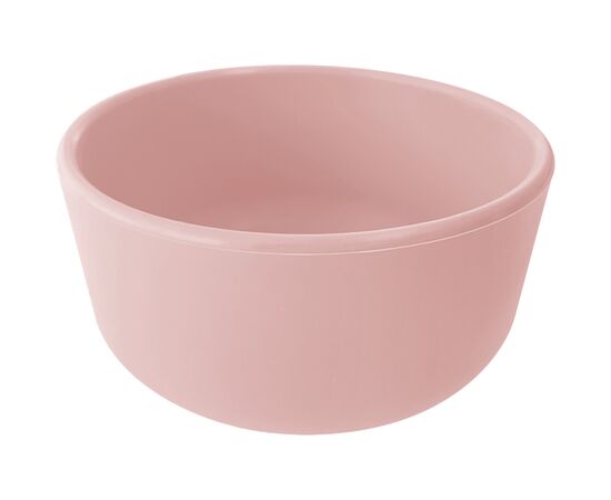 Тарелка детская MinikOiOi Bowl - Pinky Pink (101080102)