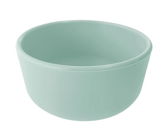 Тарілка дитяча MinikOiOi Bowl - River Green (101080107)
