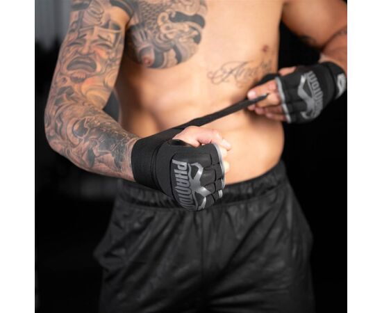 Снарядні рукавички Phantom Бинти-рукавиці Impact Wraps S/M (PHWR1656-SM), зображення 5 Снарядні рукавички Phantom Бинти-рукавиці Impact Wraps S/M (PHWR1656-SM), зображення 5