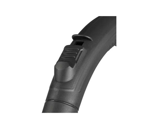 Пылесос строительный Ronix 30л, 1400Вт (1231), изображение 7 Пылесос строительный Ronix 30л, 1400Вт (1231), изображение 7