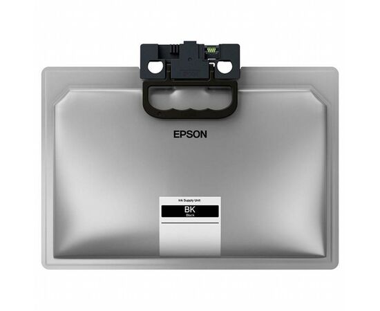 Картридж Epson WF-M5299/WF-M5799 XXL black 40K (C13T966140)