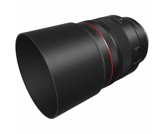 Объектив Canon RF 85mm f/1.2 L USM DS (3450C005), изображение 4 Объектив Canon RF 85mm f/1.2 L USM DS (3450C005), изображение 4