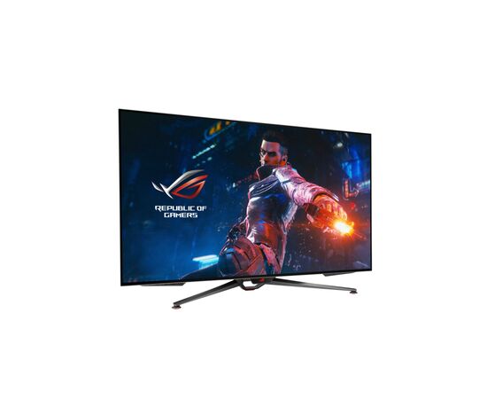 Монитор ASUS ROG Swift PG48UQ, изображение 2 Монитор ASUS ROG Swift PG48UQ, изображение 2