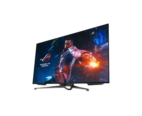 Монитор ASUS ROG Swift PG48UQ, изображение 3 Монитор ASUS ROG Swift PG48UQ, изображение 3