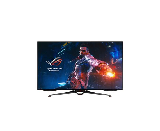 Монитор ASUS ROG Swift PG48UQ