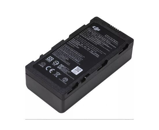 Акумулятор для дрона DJI WB37 (CP.BX.000229), зображення 2 Акумулятор для дрона DJI WB37 (CP.BX.000229), зображення 2