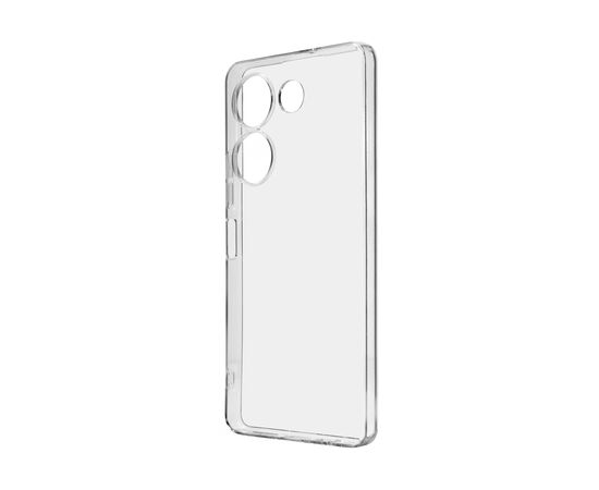 Чехол для мобильного телефона Armorstandart Air Series Tecno Camon 20 4G Camera cover Transparent (ARM69120)