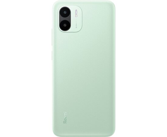 Мобильный телефон Xiaomi Redmi A2 3/64GB Light Green, зображення 3 Мобильный телефон Xiaomi Redmi A2 3/64GB Light Green, зображення 3