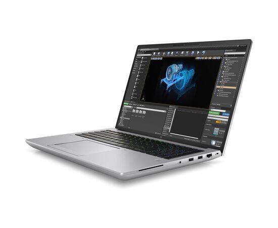 Ноутбук HP ZBook Fury 16 G10 (7B632AV_V4), зображення 3