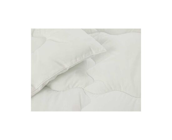 Одеяло Руно силиконовое с ионами серебра Warm Silver 172х205 (316.52_Warm Silver), изображение 4 Одеяло Руно силиконовое с ионами серебра Warm Silver 172х205 (316.52_Warm Silver), изображение 4