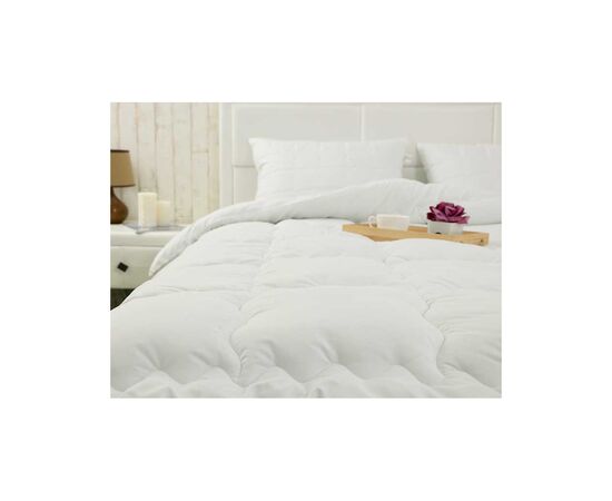 Одеяло Руно силиконовое с ионами серебра Warm Silver 172х205 (316.52_Warm Silver), изображение 6 Одеяло Руно силиконовое с ионами серебра Warm Silver 172х205 (316.52_Warm Silver), изображение 6