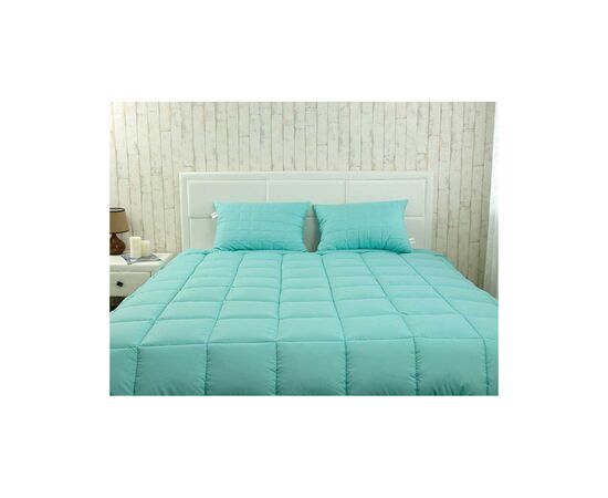 Одеяло Руно силиконовое Mint зима 172х205 (316.52_Mint), изображение 3 Одеяло Руно силиконовое Mint зима 172х205 (316.52_Mint), изображение 3