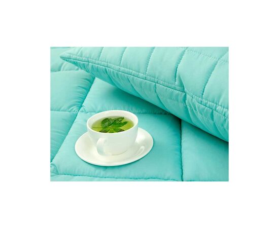 Одеяло Руно силиконовое Mint зима 172х205 (316.52_Mint), изображение 4 Одеяло Руно силиконовое Mint зима 172х205 (316.52_Mint), изображение 4