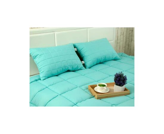 Одеяло Руно силиконовое Mint зима 172х205 (316.52_Mint), изображение 5 Одеяло Руно силиконовое Mint зима 172х205 (316.52_Mint), изображение 5