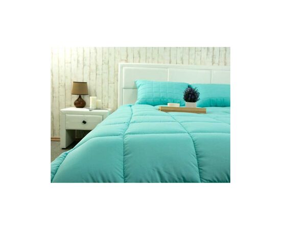 Одеяло Руно силиконовое Mint зима 172х205 (316.52_Mint), изображение 6 Одеяло Руно силиконовое Mint зима 172х205 (316.52_Mint), изображение 6