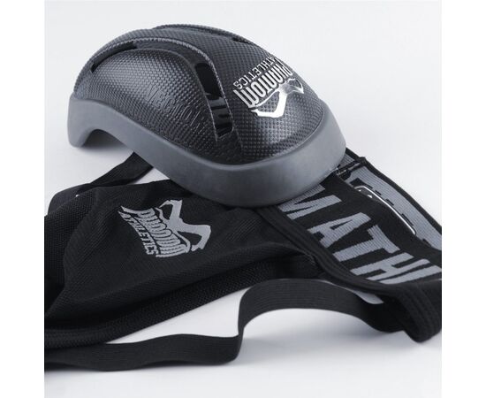 Захист паху Phantom Supporter Vector Black M (PHGG523-M), зображення 3 Захист паху Phantom Supporter Vector Black M (PHGG523-M), зображення 3