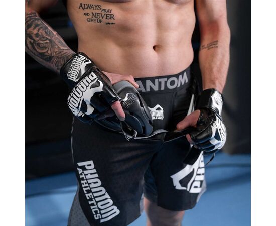 Захист паху Phantom Supporter Vector Black M (PHGG523-M), зображення 6 Захист паху Phantom Supporter Vector Black M (PHGG523-M), зображення 6