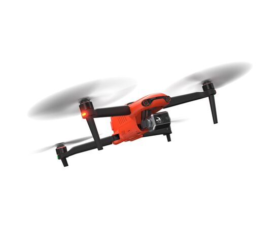 Квадрокоптер Autel EVO II Dual Rugged Bundle (640T) V3, FCC, Anti-Interference (102001518), изображение 2 Квадрокоптер Autel EVO II Dual Rugged Bundle (640T) V3, FCC, Anti-Interference (102001518), изображение 2
