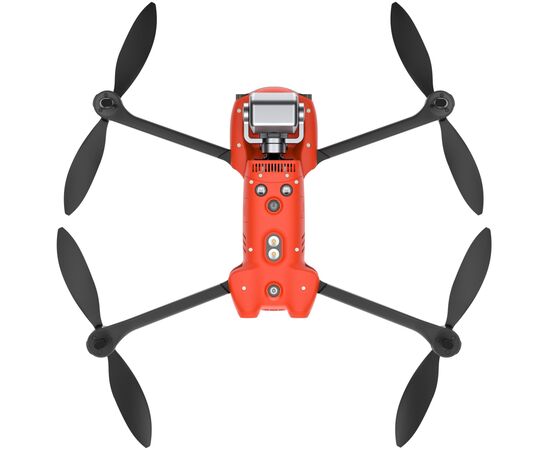 Квадрокоптер Autel EVO II Dual Rugged Bundle (640T) V3, FCC, Anti-Interference (102001518), изображение 3 Квадрокоптер Autel EVO II Dual Rugged Bundle (640T) V3, FCC, Anti-Interference (102001518), изображение 3