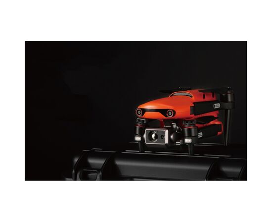 Квадрокоптер Autel EVO II Dual Rugged Bundle (640T) V3, FCC, Anti-Interference (102001518), изображение 8 Квадрокоптер Autel EVO II Dual Rugged Bundle (640T) V3, FCC, Anti-Interference (102001518), изображение 8