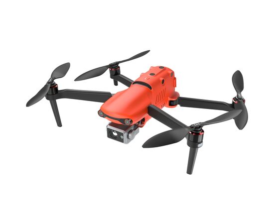 Квадрокоптер Autel EVO II Dual Rugged Bundle (640T) V3, FCC, Anti-Interference (102001518)