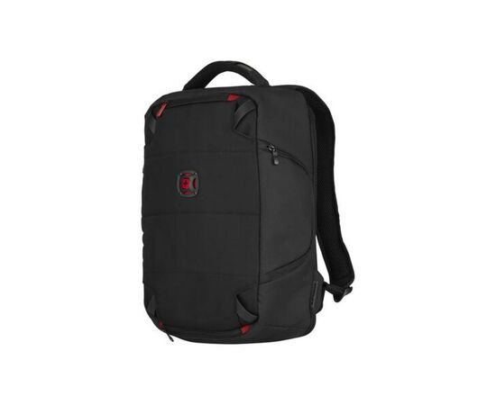 Рюкзак для ноутбука Wenger 14" TechPack BLACK (606488)