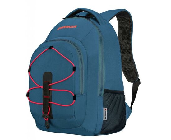 Рюкзак для ноутбука Wenger 16" Mars Blue (610204)