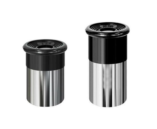 Телескоп Bresser Junior Space Explorer 45/600 Blue (924837), зображення 3 Телескоп Bresser Junior Space Explorer 45/600 Blue (924837), зображення 3