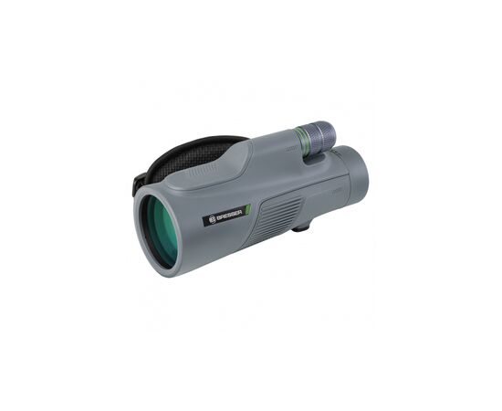 Монокуляр Bresser Wave 12x50 UR Coating WP (1331251) (930091)