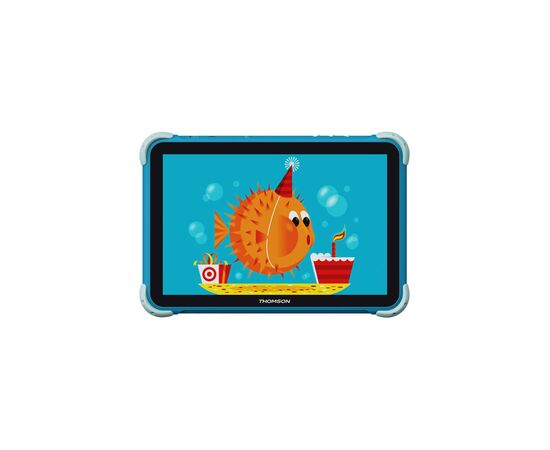 Планшет THOMSON TEO 10" Wifi 2/32GB Blue (TEO10-KID2BL32), зображення 2 Планшет THOMSON TEO 10" Wifi 2/32GB Blue (TEO10-KID2BL32), зображення 2