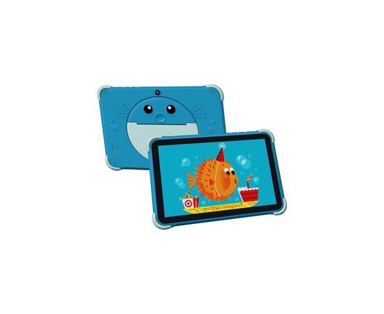 Планшет THOMSON TEO 10" Wifi 2/32GB Blue (TEO10-KID2BL32), зображення 4 Планшет THOMSON TEO 10" Wifi 2/32GB Blue (TEO10-KID2BL32), зображення 4