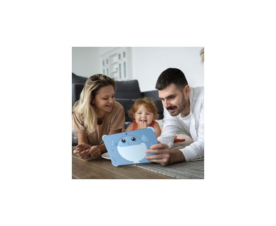 Планшет THOMSON TEO 10" Wifi 2/32GB Blue (TEO10-KID2BL32), зображення 5 Планшет THOMSON TEO 10" Wifi 2/32GB Blue (TEO10-KID2BL32), зображення 5