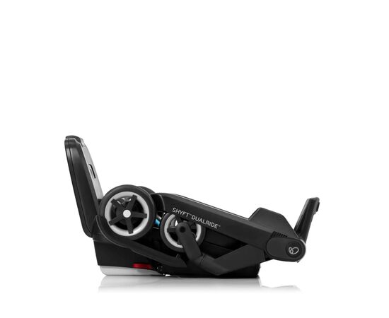 Автокресло Evenflo Shyft DualRide (от 1,4 до 16 кг) (032884203604), изображение 4 Автокресло Evenflo Shyft DualRide (от 1,4 до 16 кг) (032884203604), изображение 4