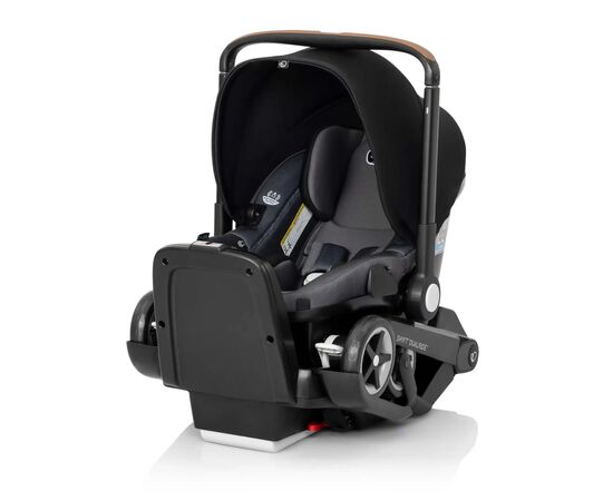 Автокресло Evenflo Shyft DualRide (от 1,4 до 16 кг) (032884203604), изображение 8 Автокресло Evenflo Shyft DualRide (от 1,4 до 16 кг) (032884203604), изображение 8