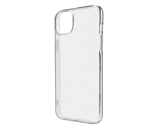 Чохол до мобільного телефона Armorstandart Air Series Apple iPhone 15 Plus Transparent (ARM68234)