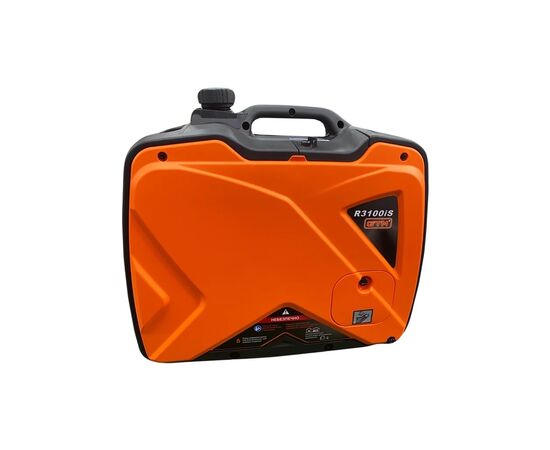 Генератор GTM інверторний R3100IS 3,2kW (R3100IS), изображение 5 Генератор GTM інверторний R3100IS 3,2kW (R3100IS), изображение 5