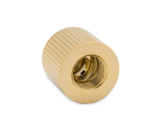 Фітинг для СВО Ekwb EK-Quantum Torque Rotary Offset 3 - Gold (3831109849934), зображення 2 Фітинг для СВО Ekwb EK-Quantum Torque Rotary Offset 3 - Gold (3831109849934), зображення 2
