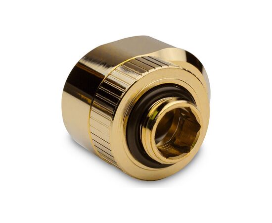 Фитинг для СВО Ekwb EK-Quantum Torque Rotary Offset 7 - Gold (3831109849941), изображение 4 Фитинг для СВО Ekwb EK-Quantum Torque Rotary Offset 7 - Gold (3831109849941), изображение 4
