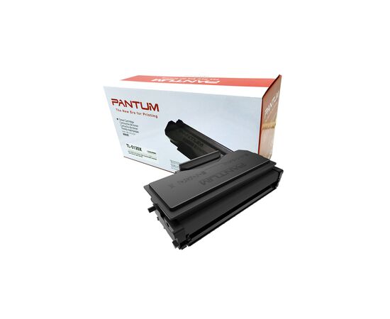 Тонер-картридж Pantum TL-5120X 15K, для BM5100ADN/BM5100ADW, BP5100DN/BP5100DW (TL-5120X)