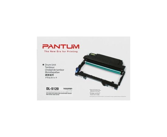 Драм картридж Pantum DL-5120 30K, BM5100ADN/BM5100ADW, BP5100DN/BP5100DW (DL-5120)