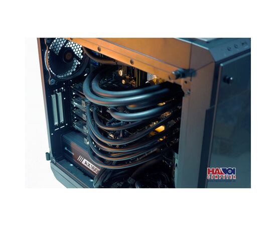 Терминал для CBO Ekwb EK-Pro Manifold 2CPU 2GPU POM (3831109813492), изображение 4 Терминал для CBO Ekwb EK-Pro Manifold 2CPU 2GPU POM (3831109813492), изображение 4