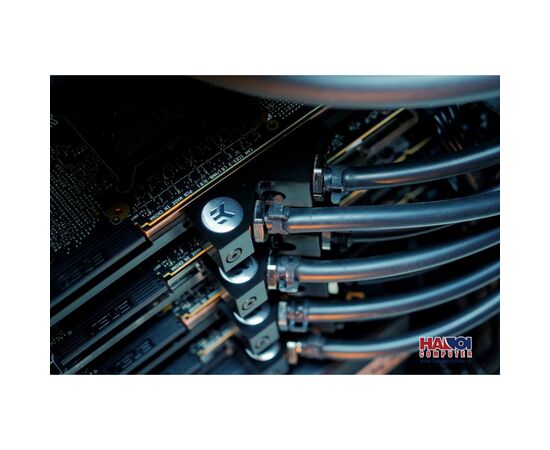 Терминал для CBO Ekwb EK-Pro Manifold 2CPU 2GPU POM (3831109813492), изображение 5 Терминал для CBO Ekwb EK-Pro Manifold 2CPU 2GPU POM (3831109813492), изображение 5