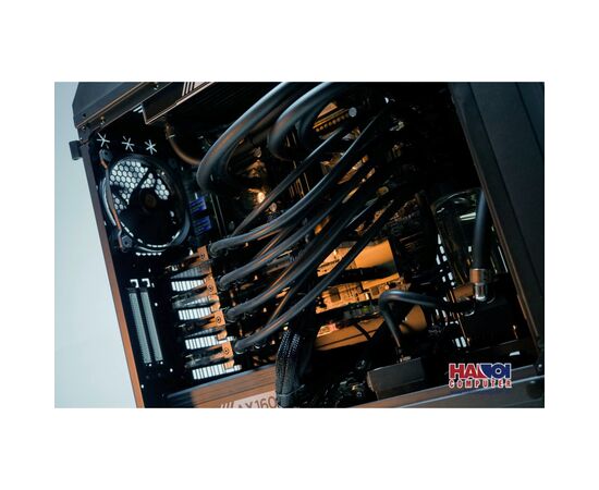Терминал для CBO Ekwb EK-Pro Manifold 2CPU 2GPU POM (3831109813492), изображение 6 Терминал для CBO Ekwb EK-Pro Manifold 2CPU 2GPU POM (3831109813492), изображение 6