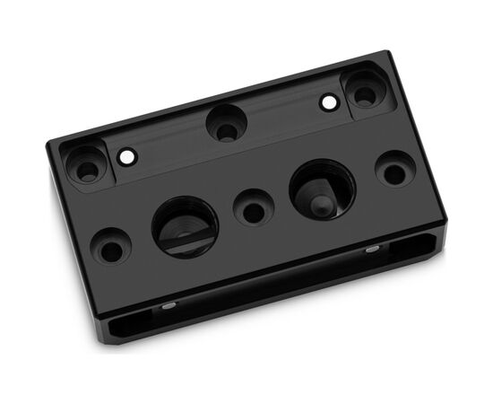 Терминал для CBO Ekwb EK-Quantum Scalar2 DirectLink Side Port Terminal ABP Acetal (3831109900413), изображение 2 Терминал для CBO Ekwb EK-Quantum Scalar2 DirectLink Side Port Terminal ABP Acetal (3831109900413), изображение 2