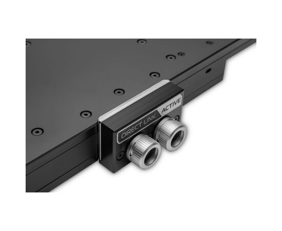 Терминал для CBO Ekwb EK-Quantum Scalar2 DirectLink Side Port Terminal ABP Acetal (3831109900413), изображение 3 Терминал для CBO Ekwb EK-Quantum Scalar2 DirectLink Side Port Terminal ABP Acetal (3831109900413), изображение 3