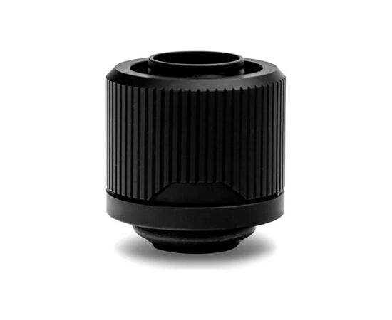 Фитинг для СВО Ekwb EK-Quantum Torque 6-Pack STC 12/16 - Black (3831109824436), изображение 3 Фитинг для СВО Ekwb EK-Quantum Torque 6-Pack STC 12/16 - Black (3831109824436), изображение 3